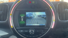 MINI Countryman 1.5 Cooper Exclusive 5dr Petrol Hatchback